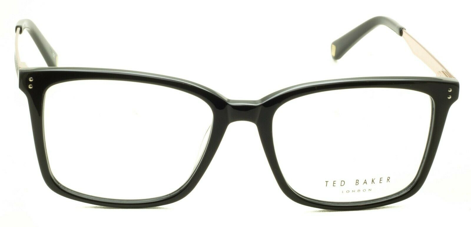 TED BAKER 8153 001 Corie 53mm Eyewear FRAMES Glasses Eyeglasses RX Optical - New