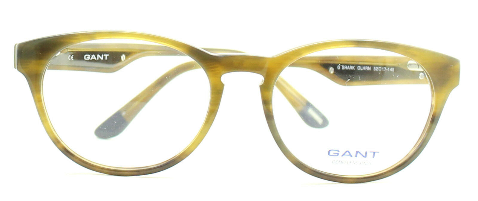 GANT G SHARK OLHRN RX Optical Eyewear FRAMES Glasses Eyeglasses New BNIB TRUSTED