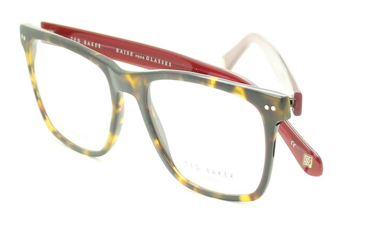 TED BAKER Locke 8162 145 54mm Eyewear FRAMES Glasses Eyeglasses RX Optical -New