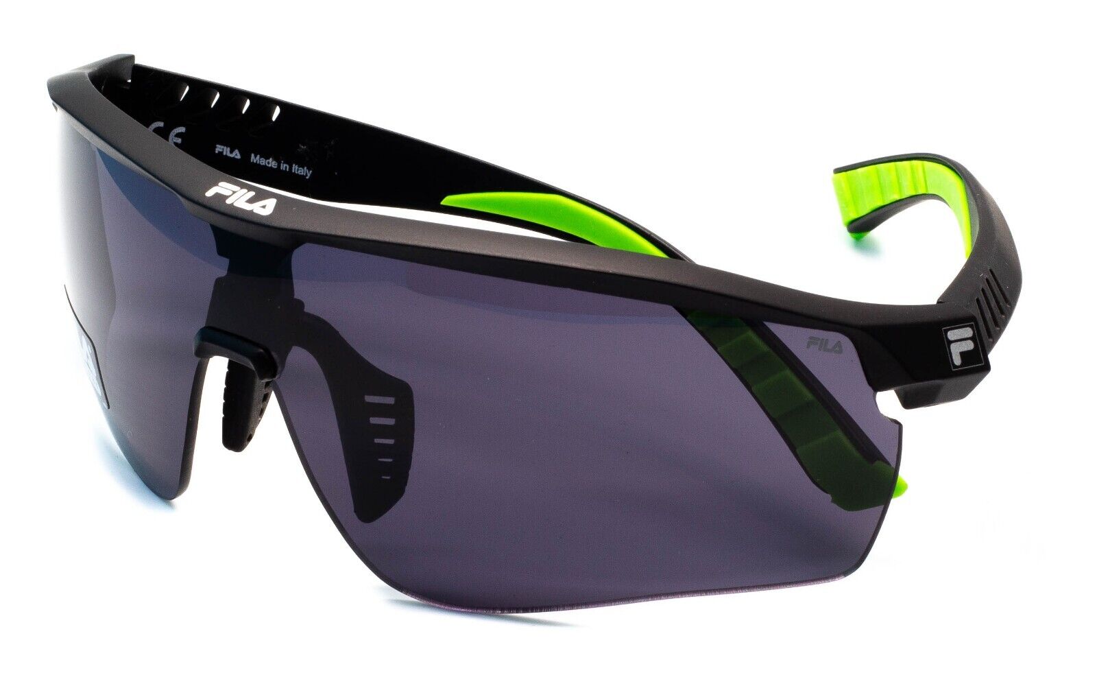 FILA EYEWEAR COL. 0U28 *3 99mm Sunglasses Shades Frames BNIB New - Italy - GGV Eyewear