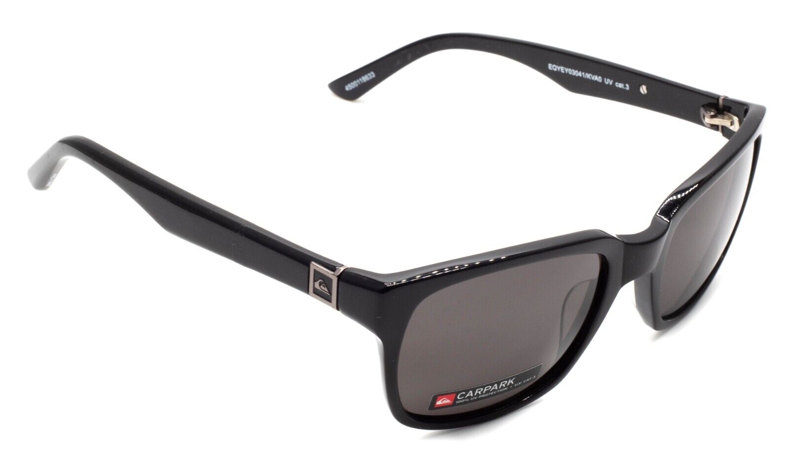 QUIKSILVER EQYEY03041/KVA0 UV cat. 3 CARPARK Sunglasses Shades Frames Eyewear