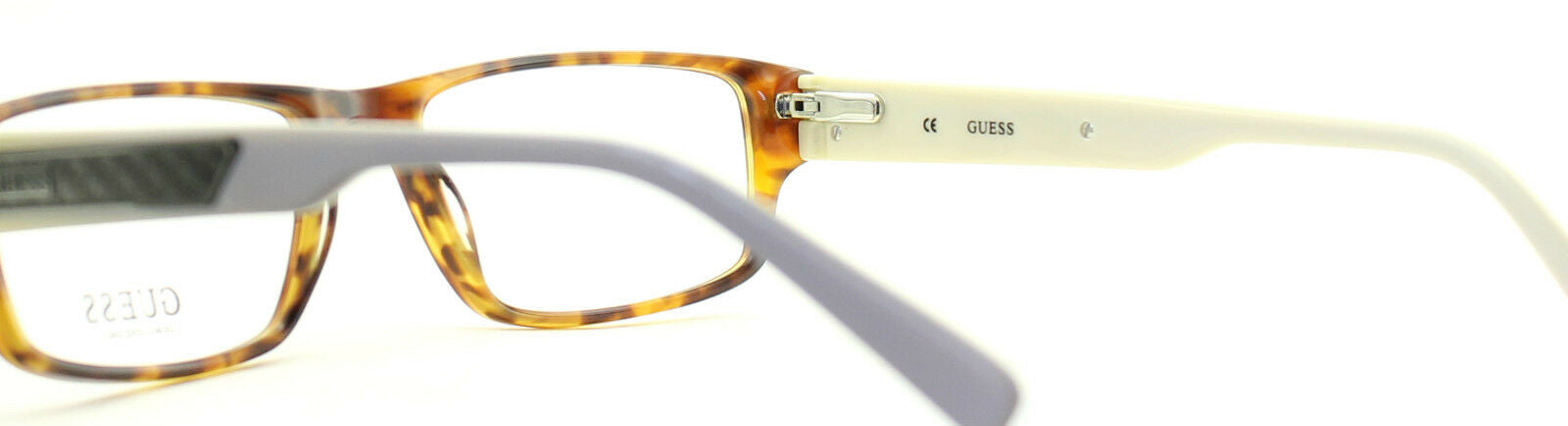 GUESS GU1738 TO Eyewear FRAMES Glasses Eyeglasses RX Optical BNIB New - TRUSTED