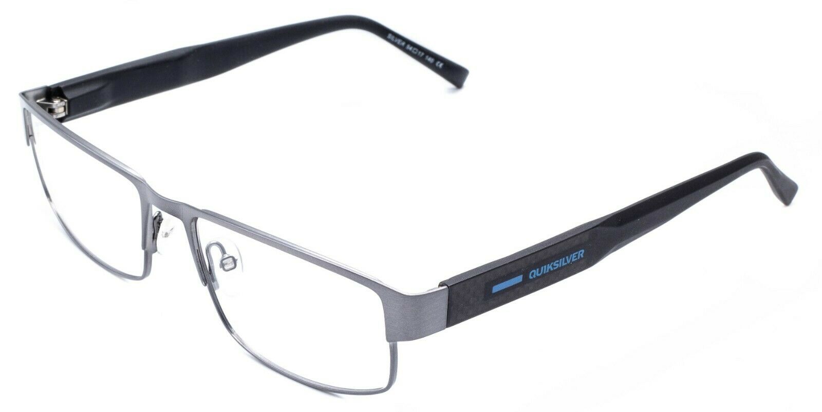 QUIKSILVER M61 QO3670/401 54mm RX Optical FRAMES Glasses Eyewear Eyeglasses -New