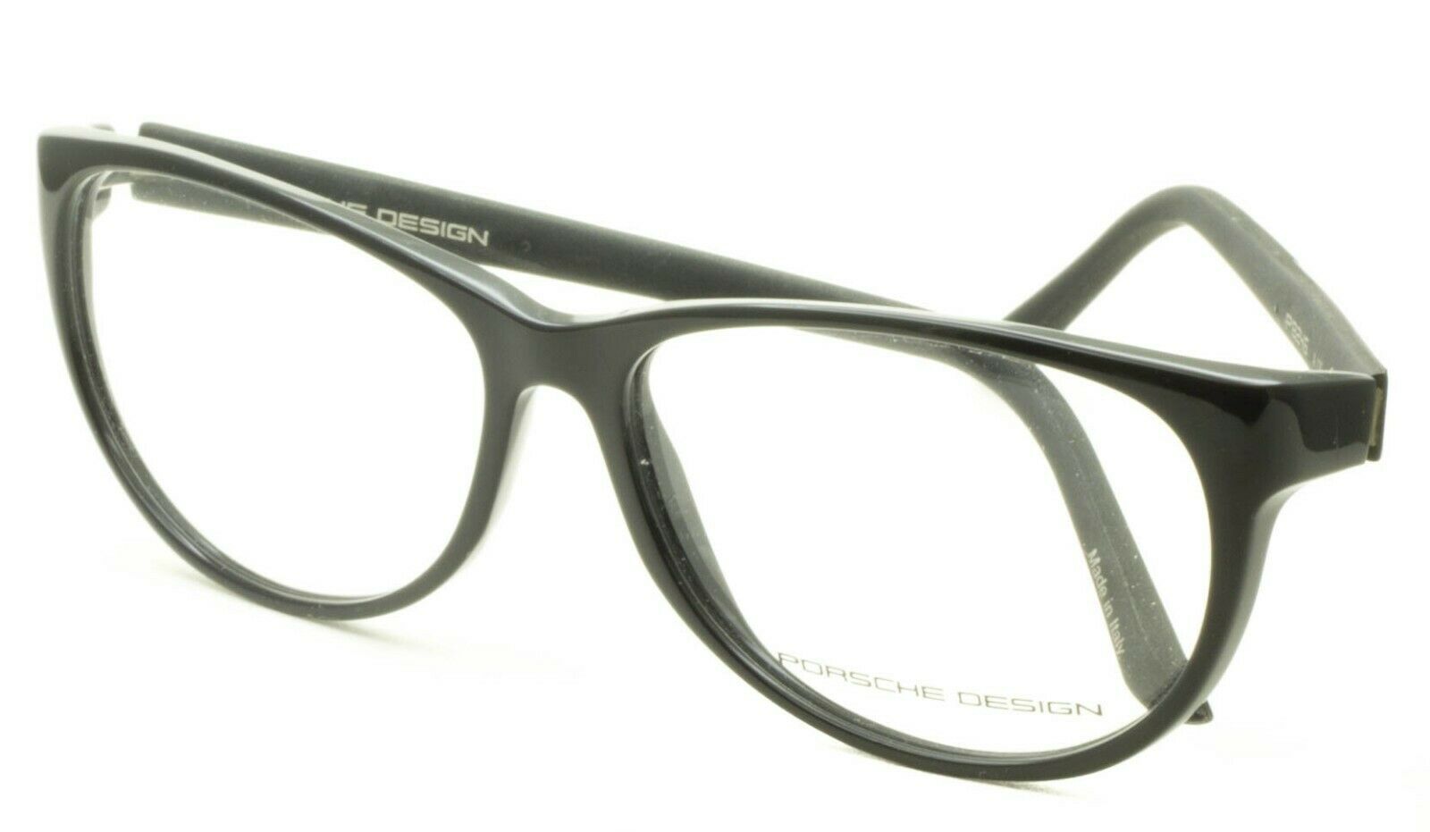 PORSCHE DESIGN P8246 A 56mm Eyewear RX Optical FRAMES Glasses Eyeglasses - Italy