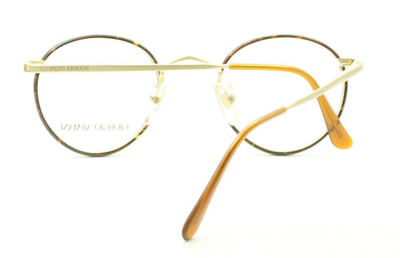 GIORGIO ARMANI GA 145 713 47mm Eyewear FRAMES Eyeglasses RX Optical Glasses New