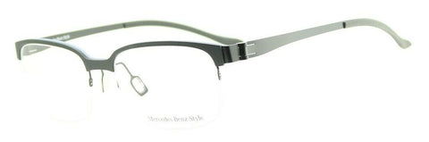 MERCEDES BENZ STYLE M 8003 D 55mm Eyewear FRAMES RX Optical Eyeglasses Glasses