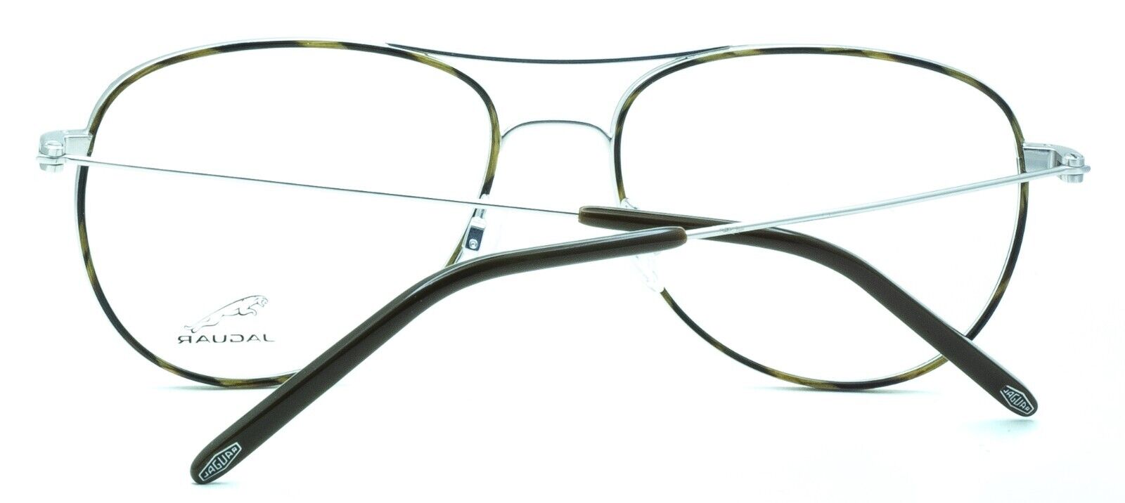 JAGUAR 33710 1000 56mm Eyewear RX Optical FRAMES Eyeglasses Glasses -New Germany