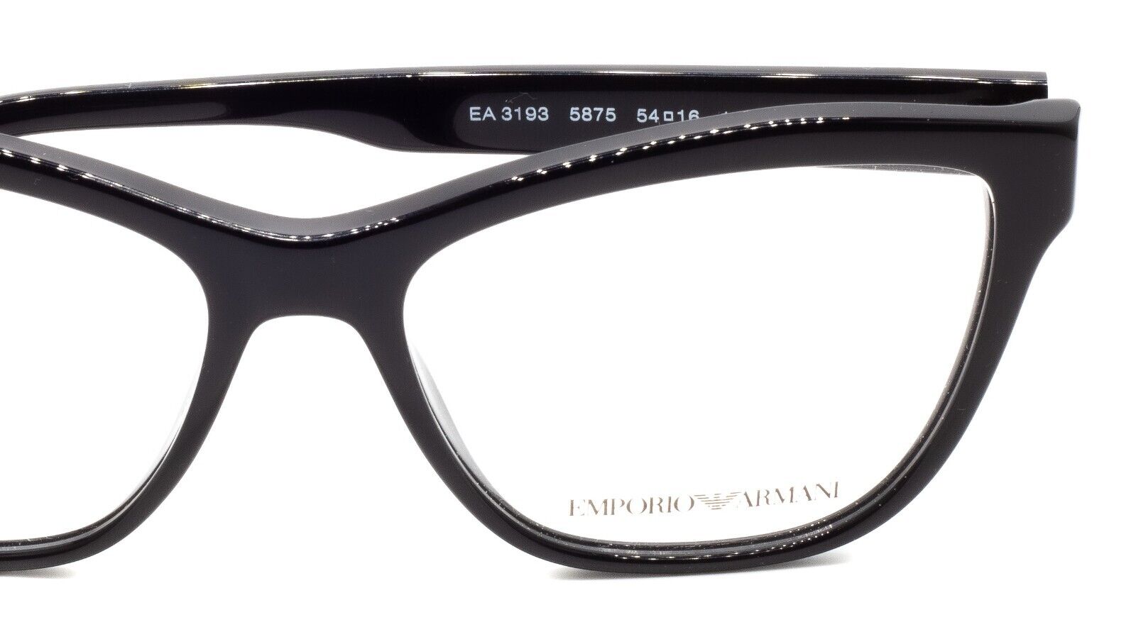 EMPORIO ARMANI EA 3193 5875 54mm Eyewear FRAMES RX Optical Glasses Eyeglasses