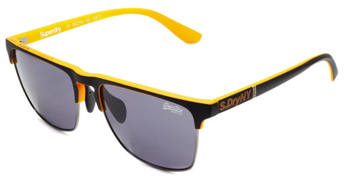 SUPERDRY sds superflux c. 104 E12 56mm Cat 3 Sunglasses Shades Eyewear Frames