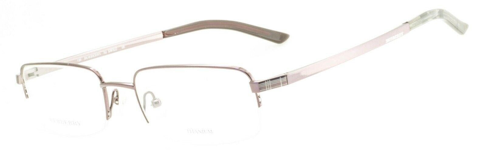 BURBERRY B 8987 V7W Eyewear FRAMES RX Optical Glasses Eyeglasses - ITALY - New