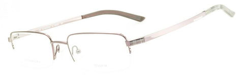 BURBERRY B 2379-U 3464 55mm Eyewear FRAMES RX Optical Glasses Eyeglasses - Italy