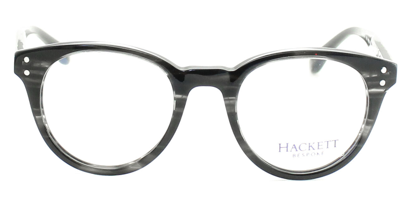 HACKETT Bespoke HEB 100 90 Eyewear FRAMES RX Optical Glasses Eyeglasses - New