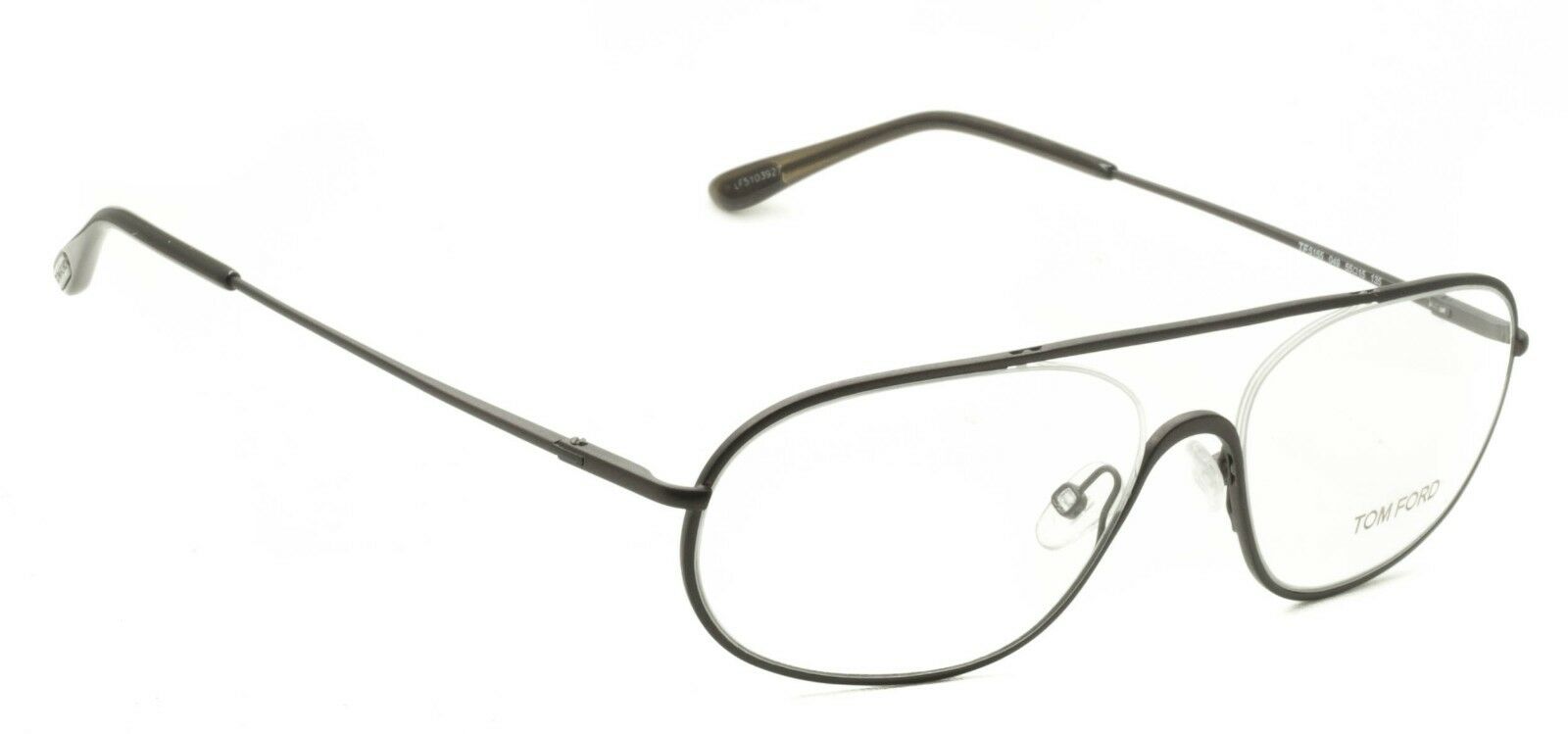 TOM FORD TF 5155 049 55mm Eyewear FRAMES RX Optical Eyeglasses Glasses New Italy