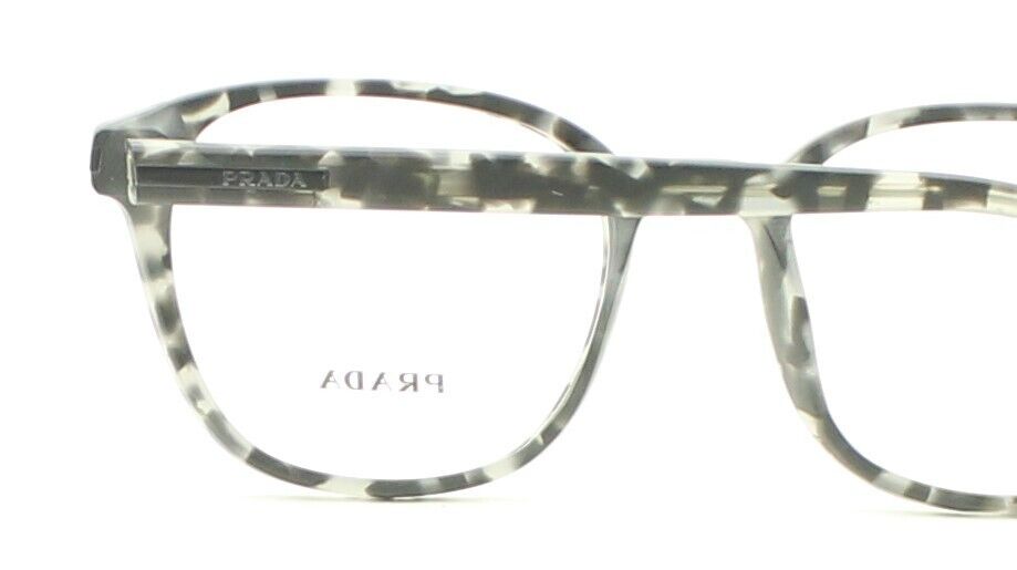 PRADA VPR12W VH3-1O1 51mm Eyewear FRAMES RX Optical Eyeglasses Glasses New Italy