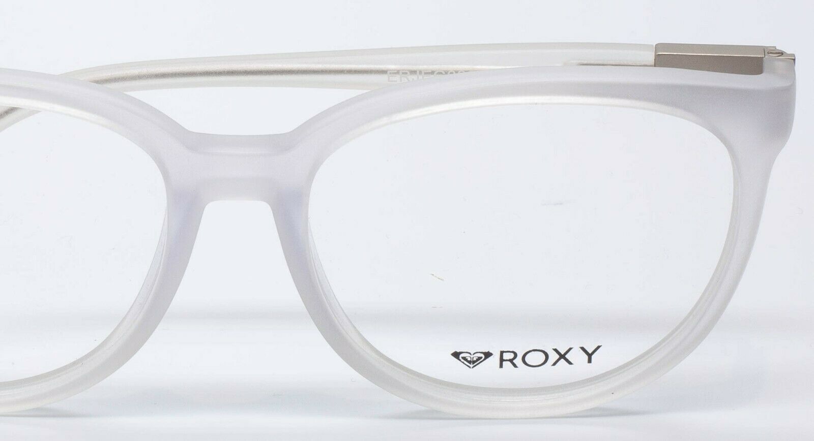 ROXY ERJEG03038 WBK0 54mm Eyewear FRAMES Glasses RX Optical Eyeglasses - New