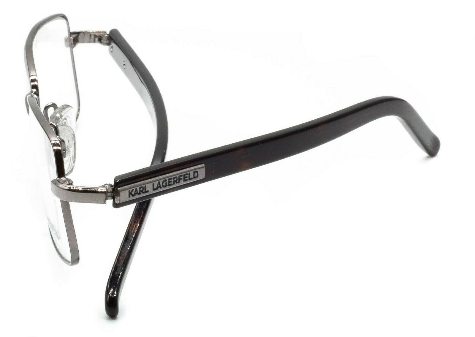 KARL LAGERFELD KL 04 25663938 54mm Eyewear FRAMES RX Optical Eyeglasses Glasses