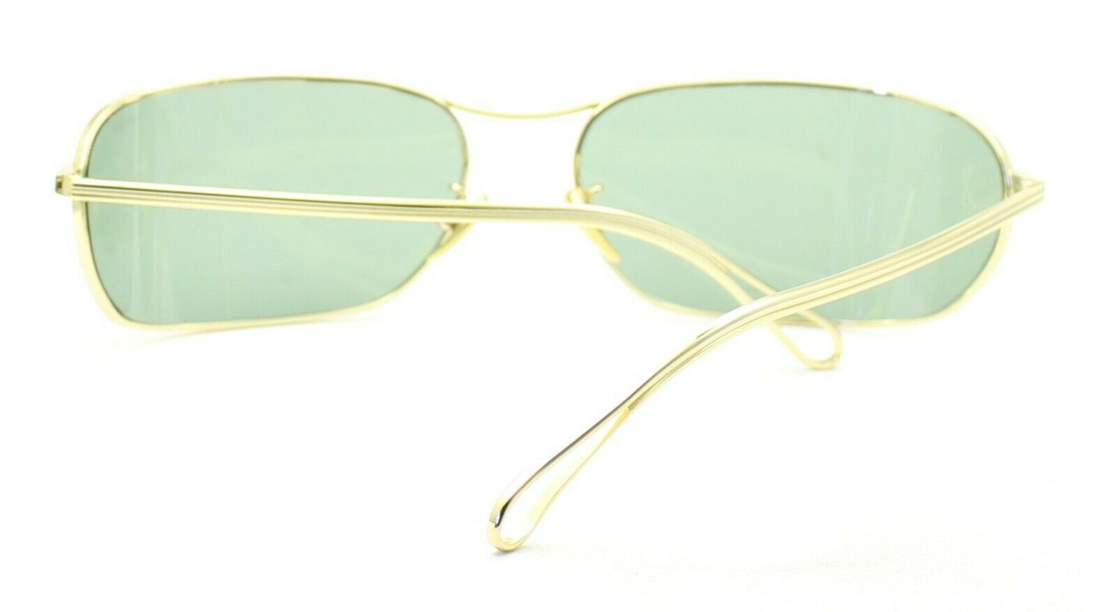 RETROSUPERFUTURE ZEBEDIA GREEN 5BA 66mm Sunglasses Eyewear Frames BNIB New Italy