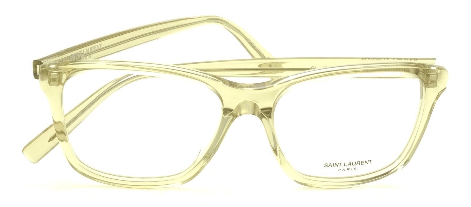 Saint Laurent Paris SL 482 003 54mm Eyewear FRAMES RX Optical Eyeglasses Glasses