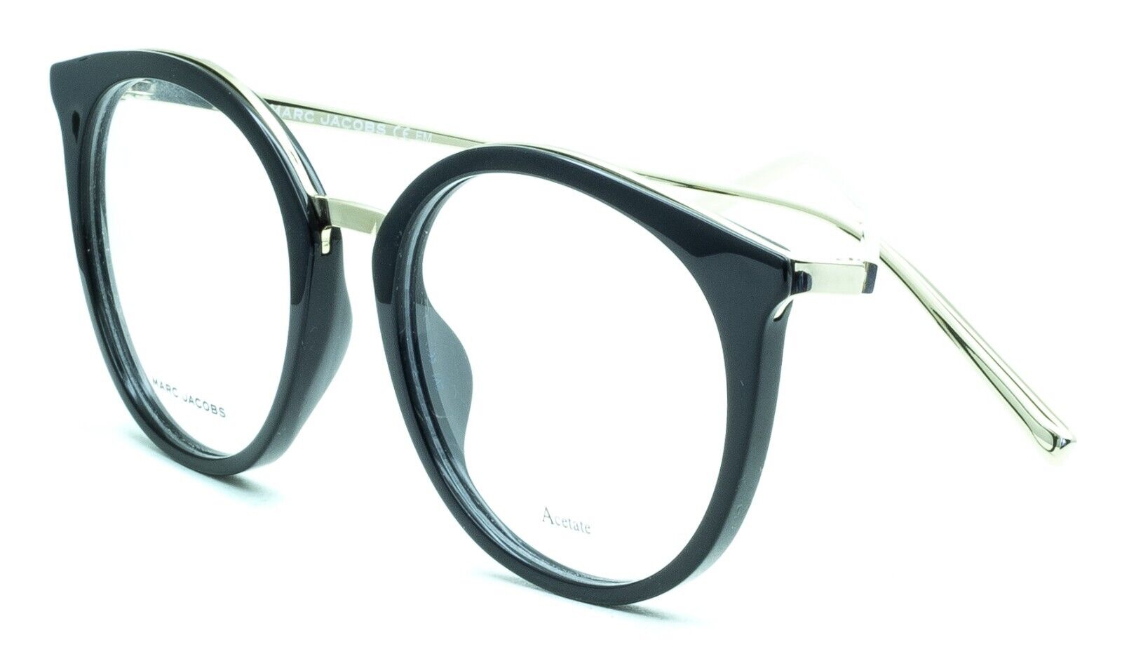 MARC JACOBS MARC 433 807 50mm Eyewear FRAMES RX Optical Glasses Eyeglasses - New