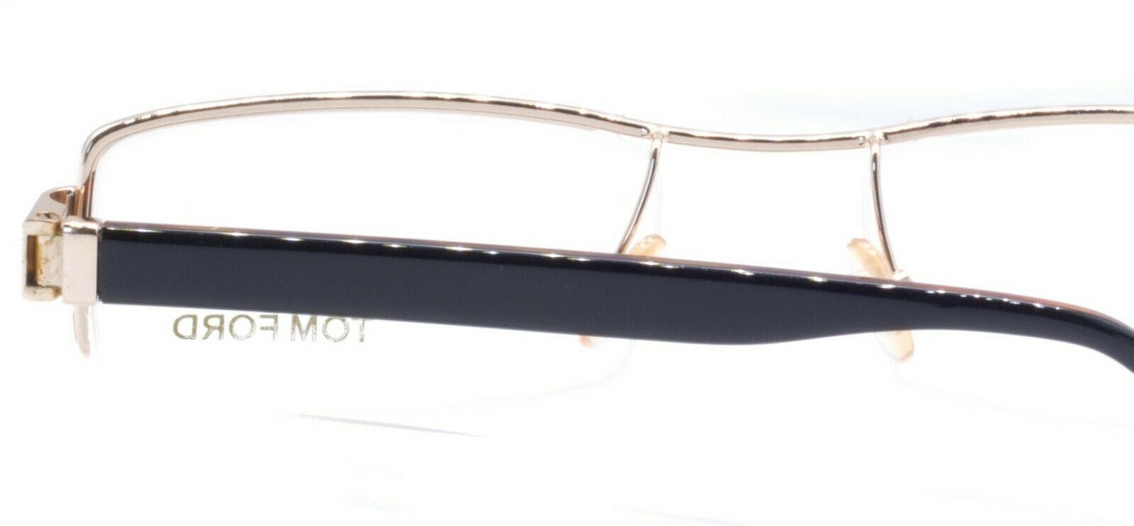 TOM FORD TF 5093 772 53mm Eyewear FRAMES RX Optical Eyeglasses Glasses New Italy