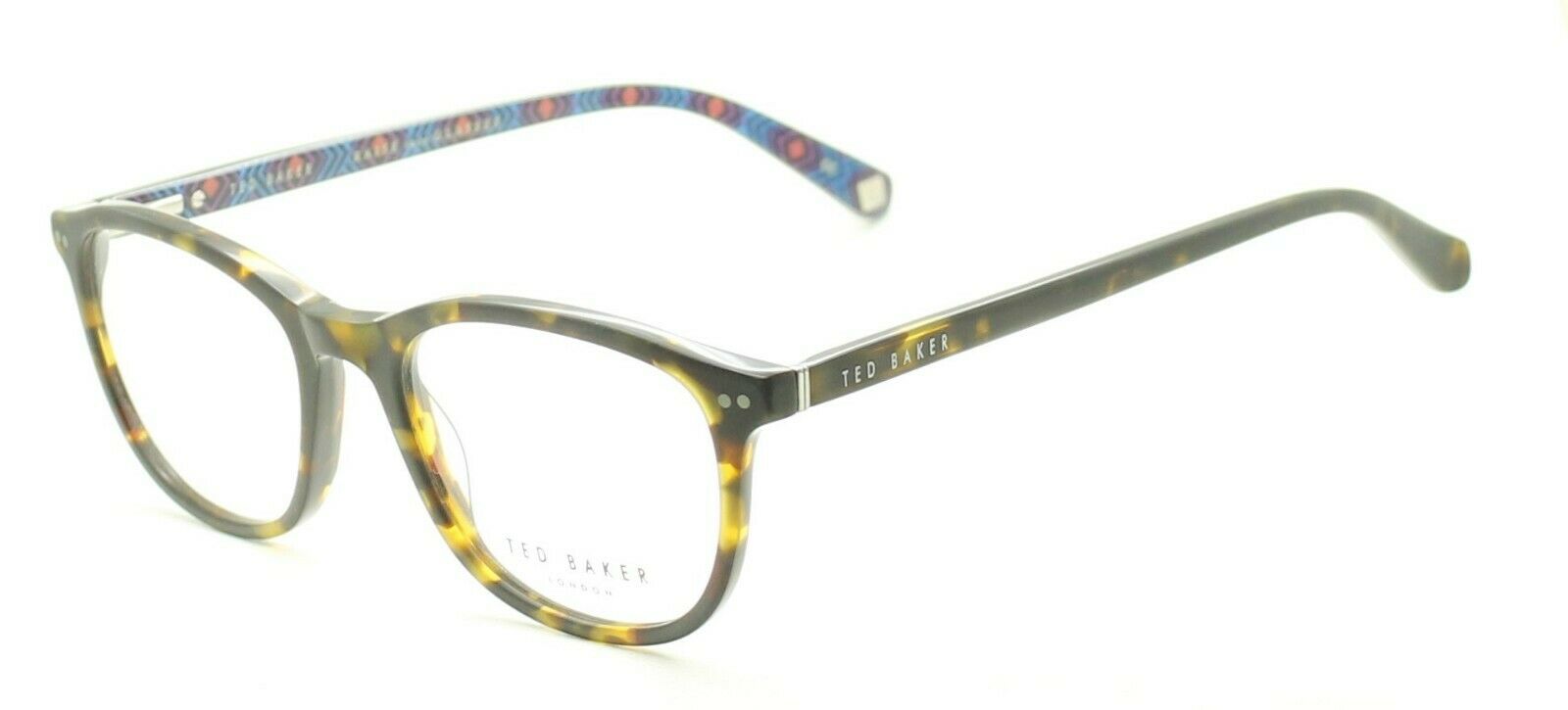 TED BAKER Grover 8177 145 50mm Eyewear FRAMES Glasses Eyeglasses RX Optical -New