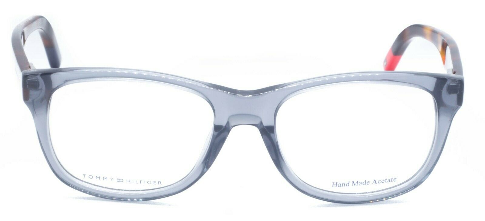 TOMMY HILFIGER TH 1217 78G 52mm Eyewear FRAMES Glasses RX Optical Eyeglasses New