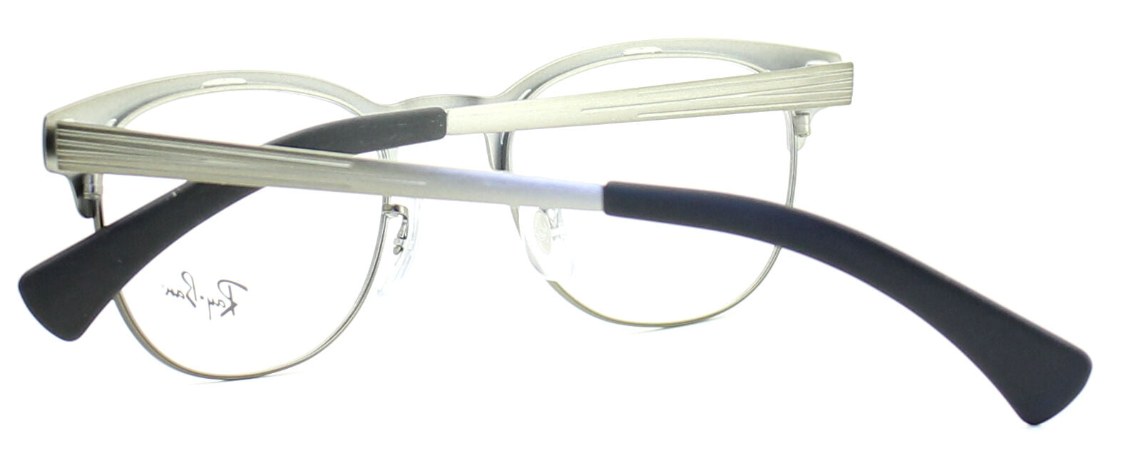 RAY BAN RB 6317 2834 49mm FRAMES RAYBAN Glasses RX Optical Eyewear EyeglassesNew