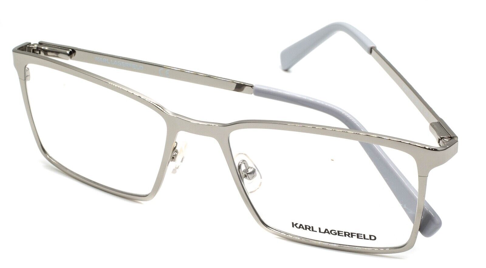 KARL LAGERFELD KL277 509 54mm Eyewear FRAMES RX Optical Eyeglasses Glasses - New