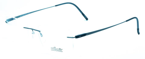 SILHOUETTE 4494 40 6057 53mm Eyewear FRAMES RX Optical Eyeglasses Glasses - New