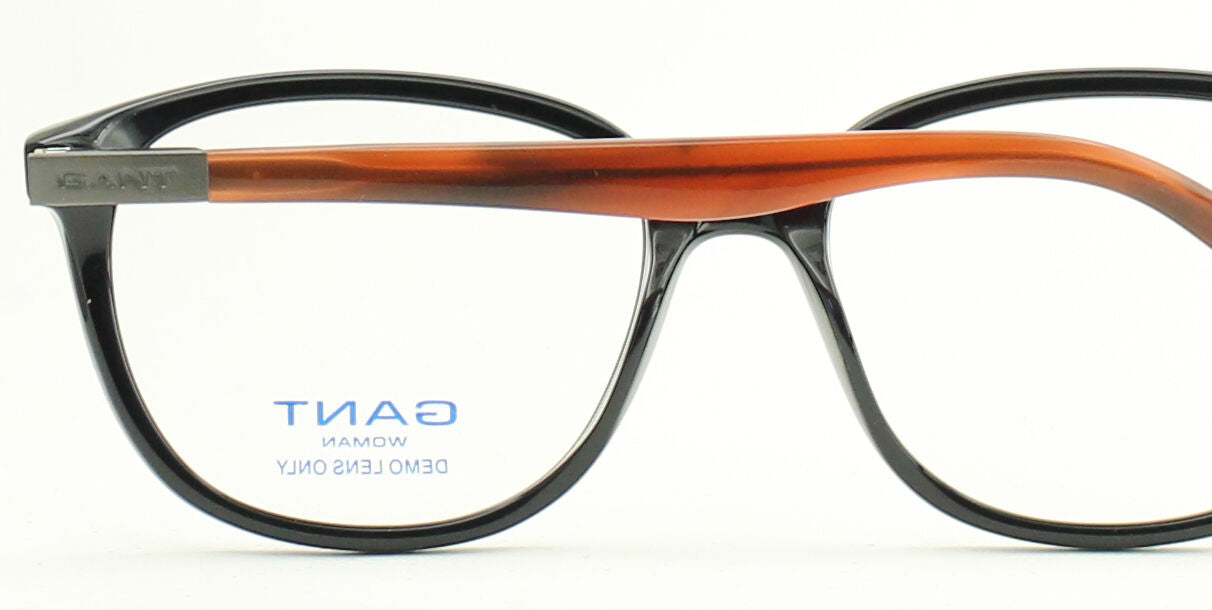 GANT GW 104 BLKOR RX Optical Eyewear FRAMES Glasses Eyeglasses New BNIB- TRUSTED