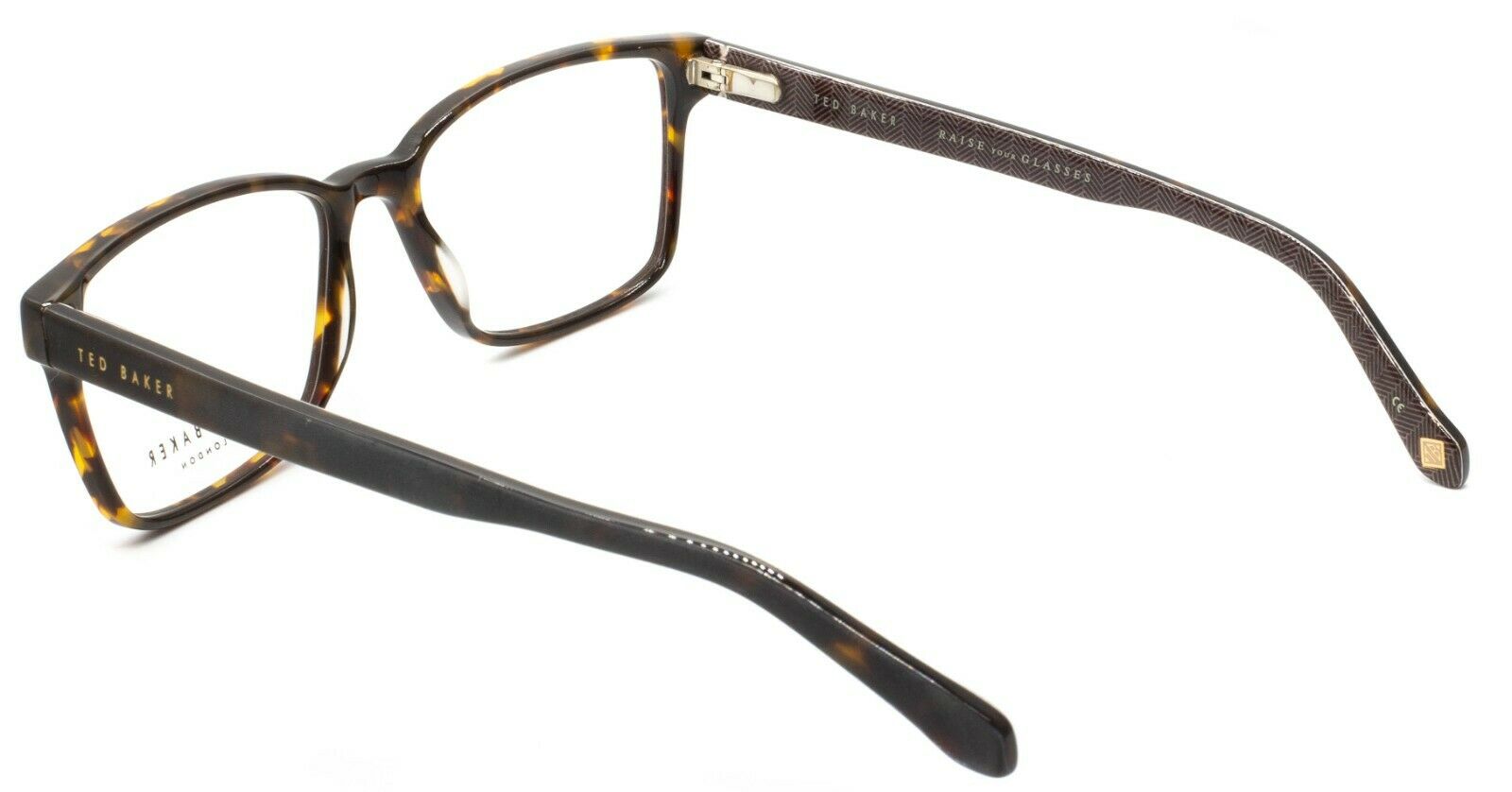 TED BAKER Abbott 8188 145 56mm Eyewear FRAMES Glasses Eyeglasses RX Optical -New