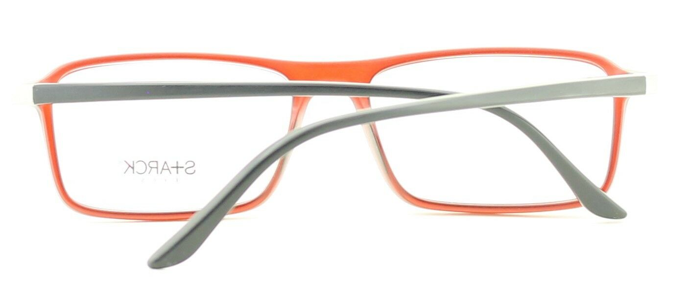 STARCK GRAVITY EVO SH3023 0006 55mm Eyewear FRAMES Glasses RX Optical Eyeglasses