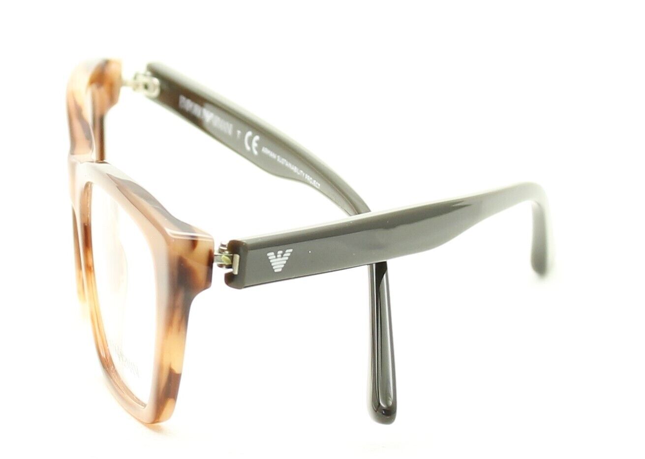 EMPORIO ARMANI EA 3186 5903 53mm Eyewear FRAMES RX Optical Glasses EyeglassesNew