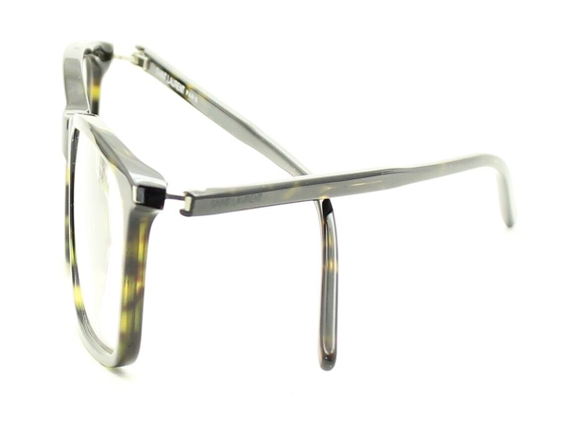 Saint Laurent Paris SL296 006 57mm Eyewear FRAMES RX Optical Eyeglasses Glasses