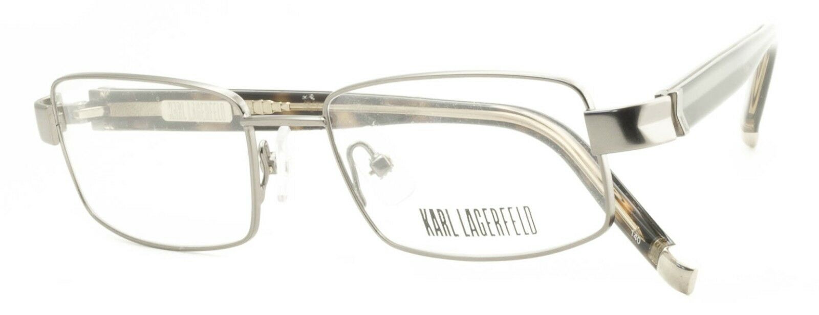 KARL LAGERFELD KL 142 503 Eyewear FRAMES NEW RX Optical Eyeglasses Glasses - New