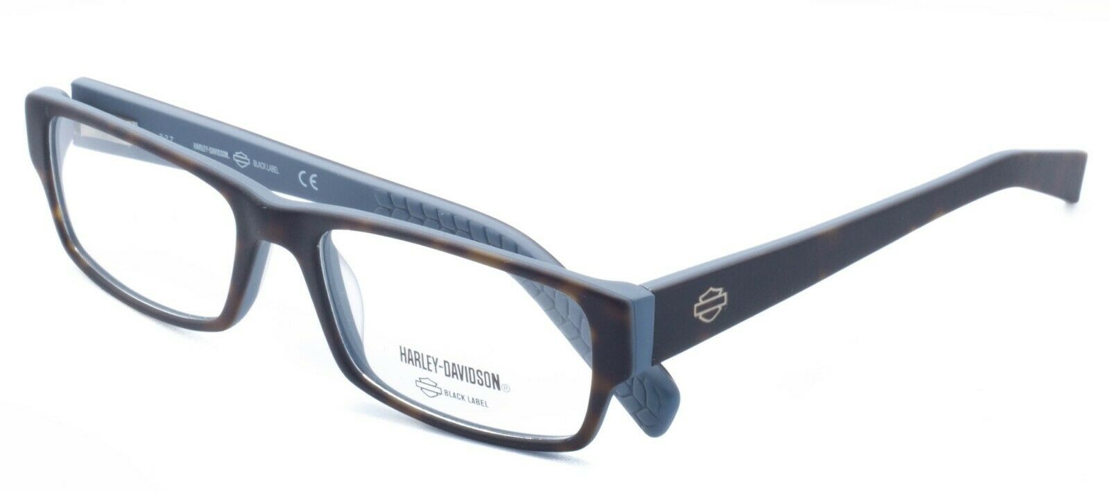 HARLEY-DAVIDSON HD1020 052 55mm Eyewear FRAMES RX Optical Eyeglasses Glasses New