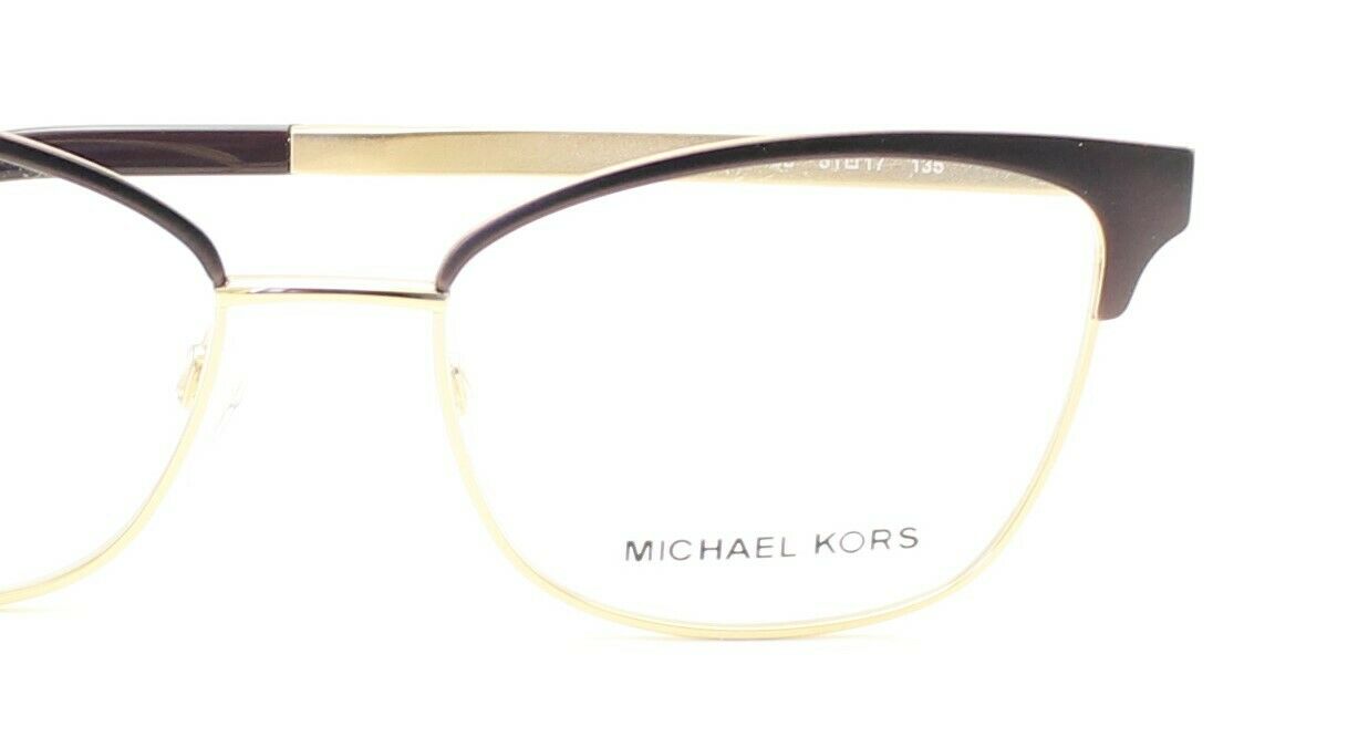 MICHAEL KORS MK 3012 1108 (Adrianna IV) Eyewear FRAMES RX Optical Glasses - New