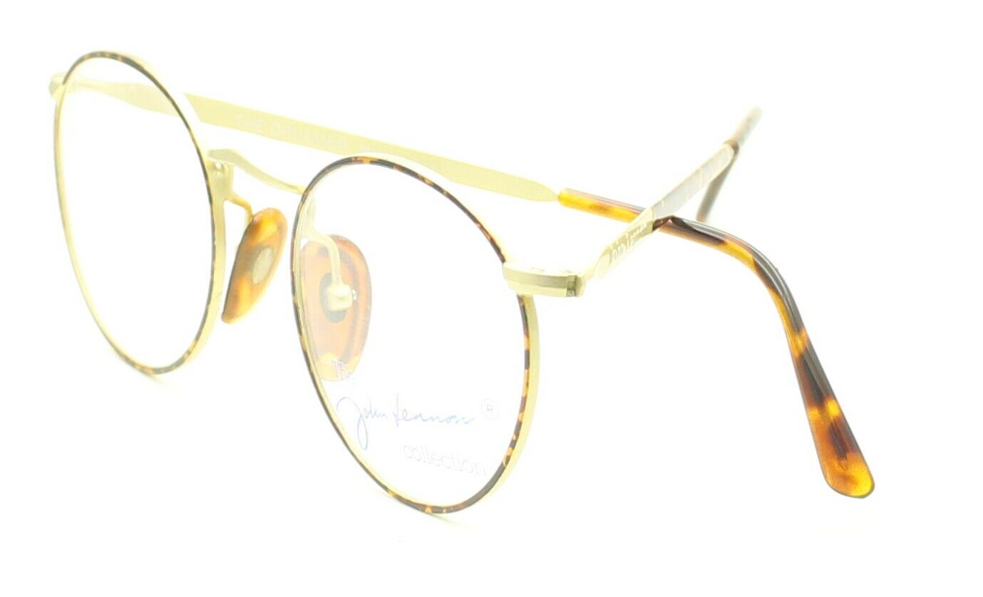 JOHN LENNON JL-02 10 THE DREAMER Vintage Gents Eyewear RX Optical FRAMES Glasses