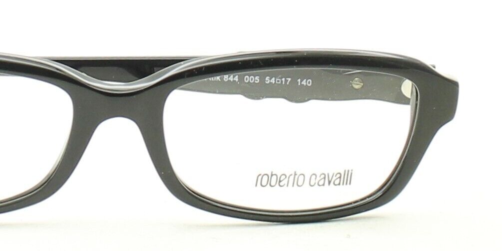 ROBERTO CAVALLI RC 844 005 ATIK 54mm RX Optical FRAMES Glasses Eyewear New Italy