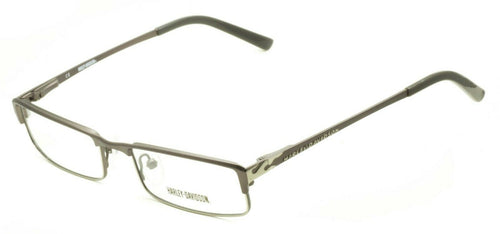 HARLEY-DAVIDSON HD 346 SBRN 49mm Eyewear FRAMES RX Optical Eyeglasses GlassesNew