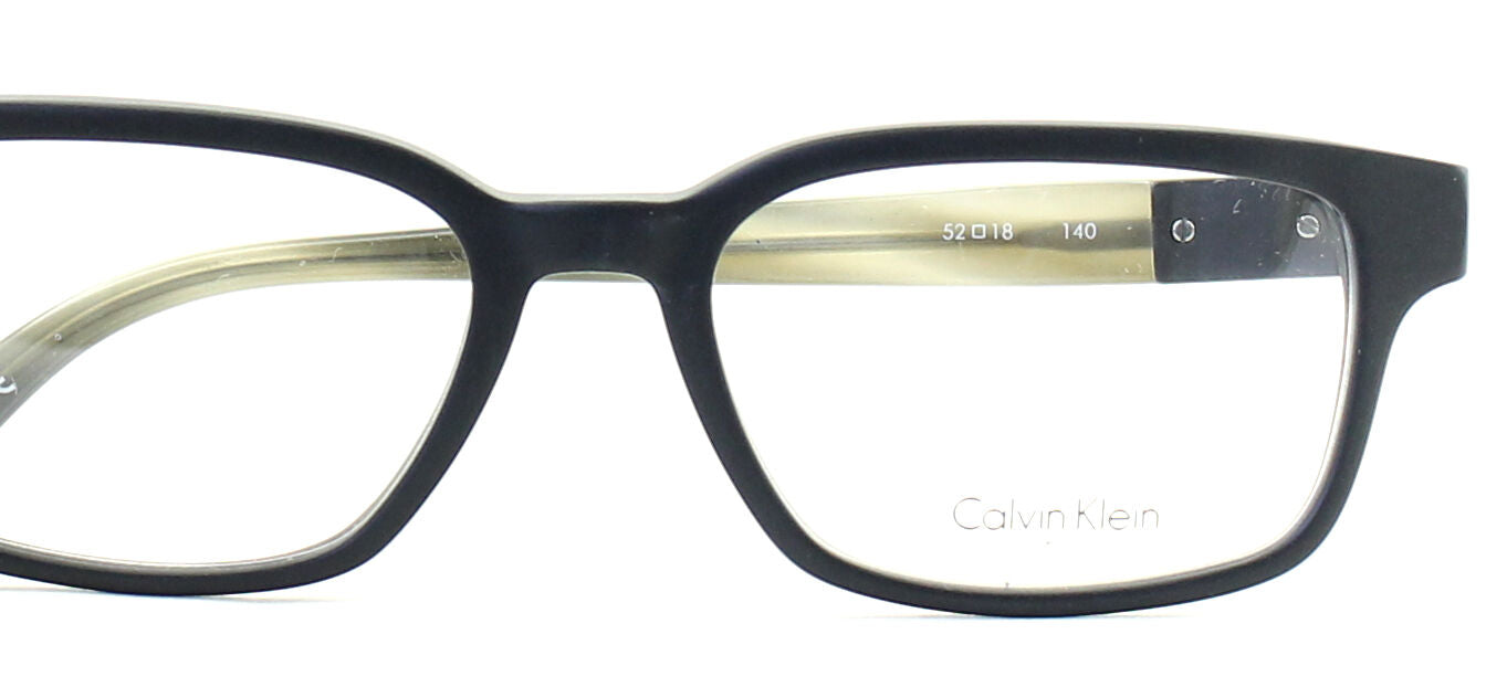 CALVIN KLEIN CK7912 001 Eyewear RX Optical FRAMES NEW Eyeglasses Glasses - BNIB