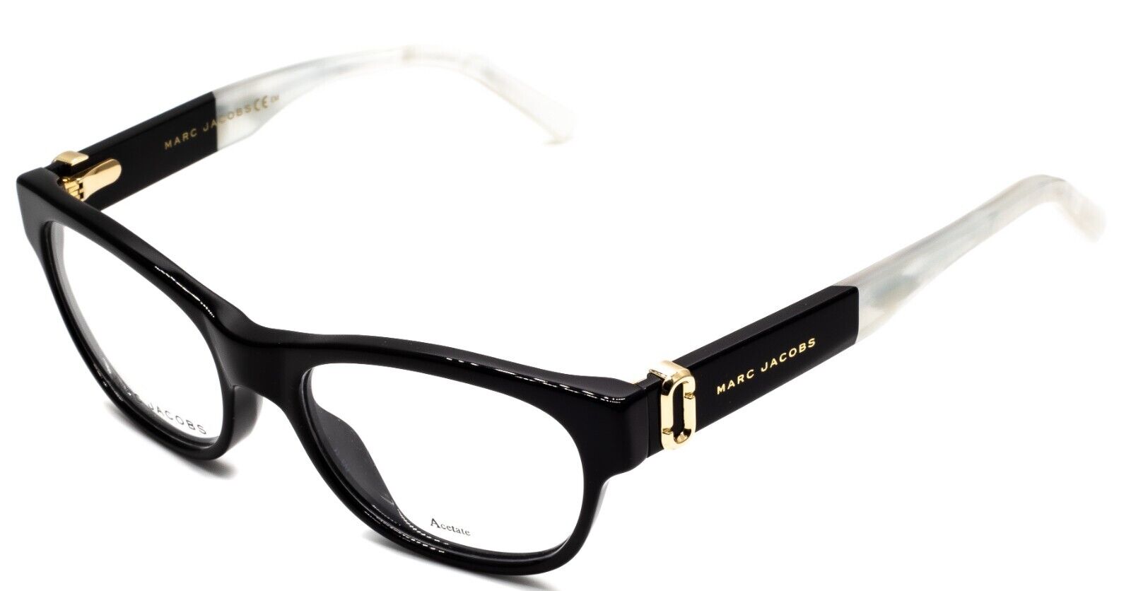 MARC JACOBS 251 807 52mm Eyewear FRAMES RX Optical Glasses Eyeglasses - New BNIB