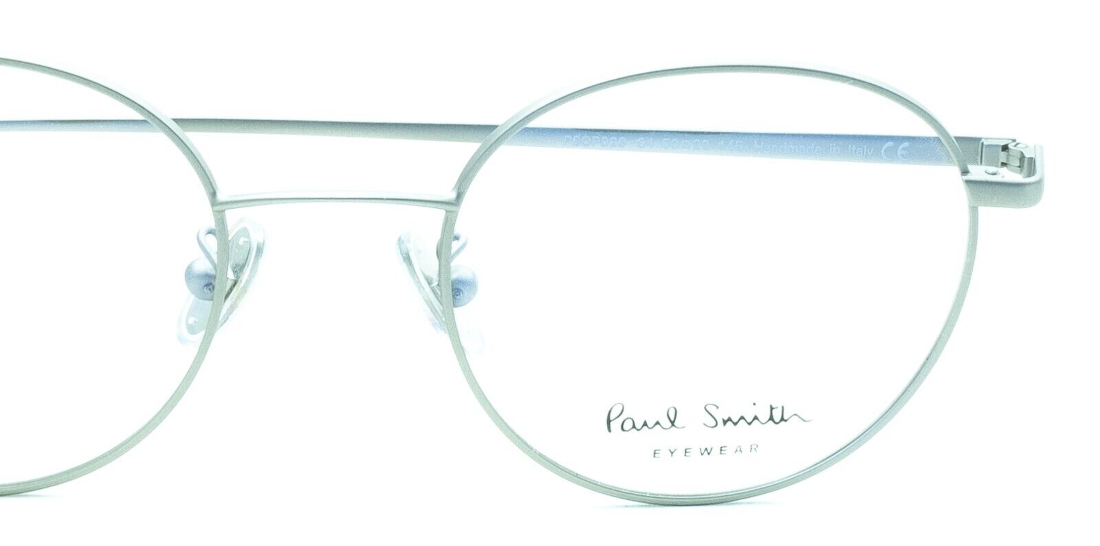 PAUL SMITH CURZON PSOP029 04 50mm Eyewear FRAMES RX Optical Glasses Eyeglasses