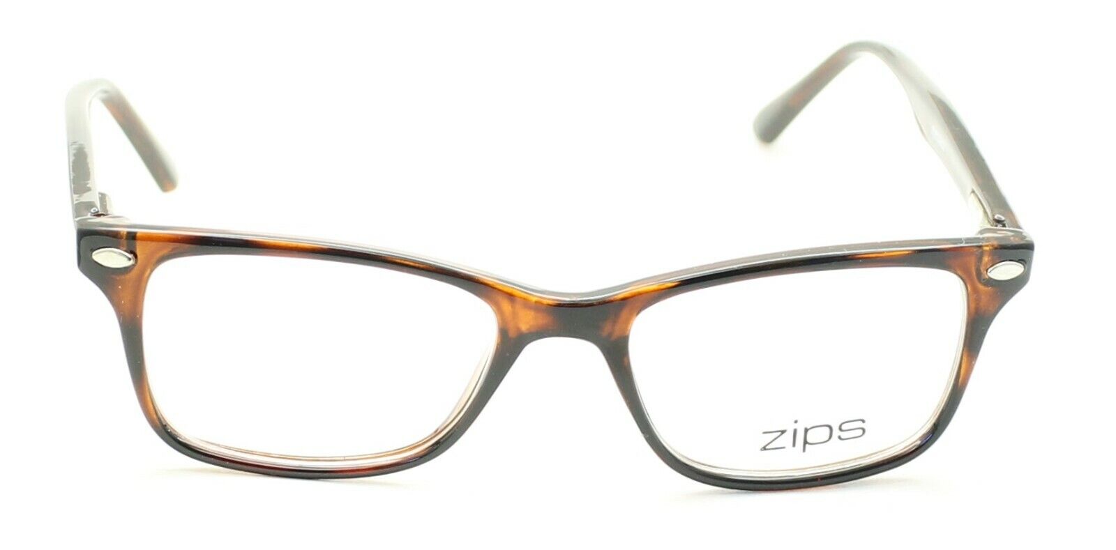 ZIPS - EYESPACE ZP4040 C1 48mm Eyewear FRAMES RX Optical Eyeglasses Glasses -New