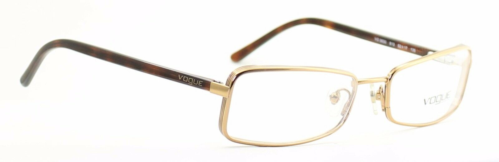 VOGUE VO3630 813 Size 52mm Eyewear Glasses RX Optical FRAMES Eyeglasses TRUSTED