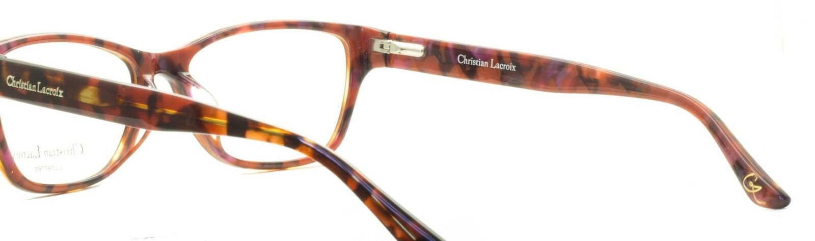 CHRISTIAN LACROIX CL 1015 126 Eyewear RX Optical FRAMES Eyeglasses Glasses BNIB