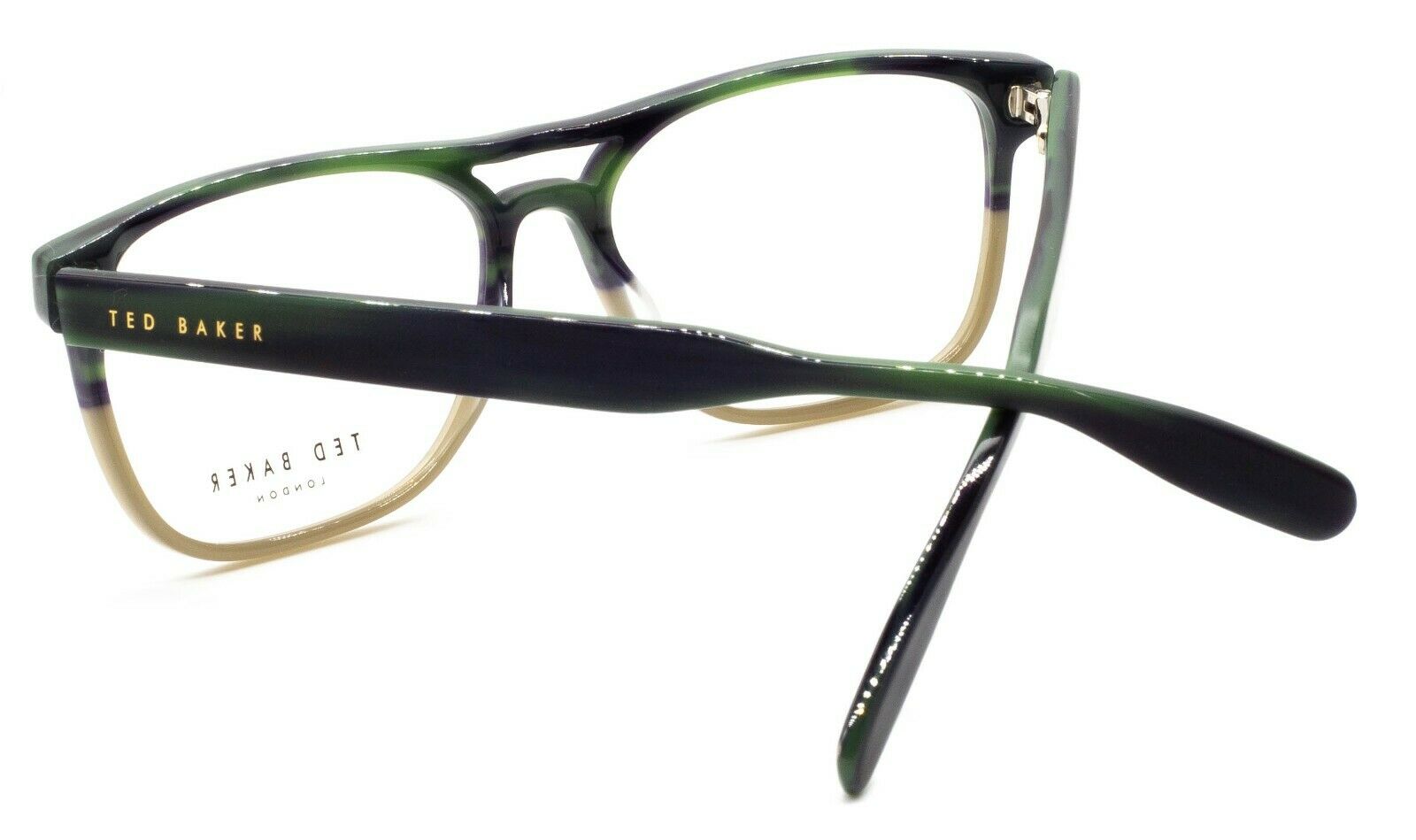 TED BAKER 8207 561 Holden 56mm Eyewear FRAMES Glasses Eyeglasses RX Optical New