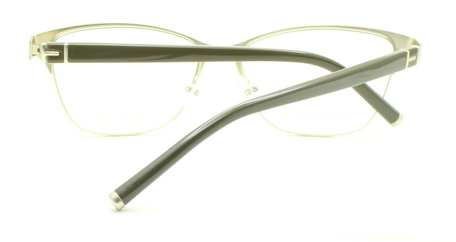HERITAGE Iconic Luxury HEAFF5 ND Eyewear FRAMES Eyeglasses RX Optical Glasses