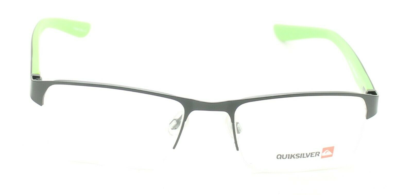 QUIKSILVER QS Fender EQMEG 54mm RX Optical FRAMES Glasses Eyewear Eyeglasses New