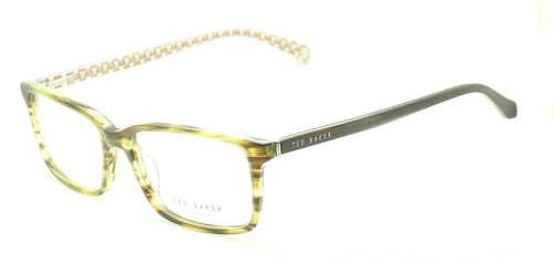 TED BAKER Nolan 8174 105 55mm Eyewear FRAMES Glasses Eyeglasses RX Optical - New